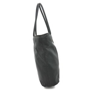 Prada handbag black nylon